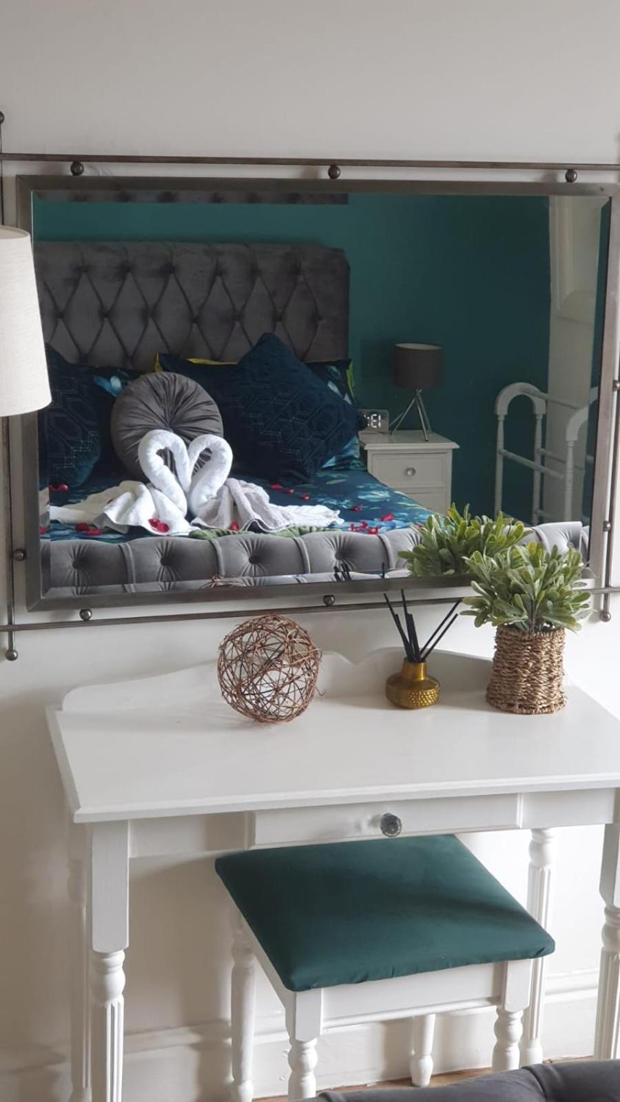 34Three Daire Lytham St Annes Dış mekan fotoğraf